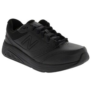 New Balance 928V3 Walking Shoe Black Sneakers Size 9 Women's
